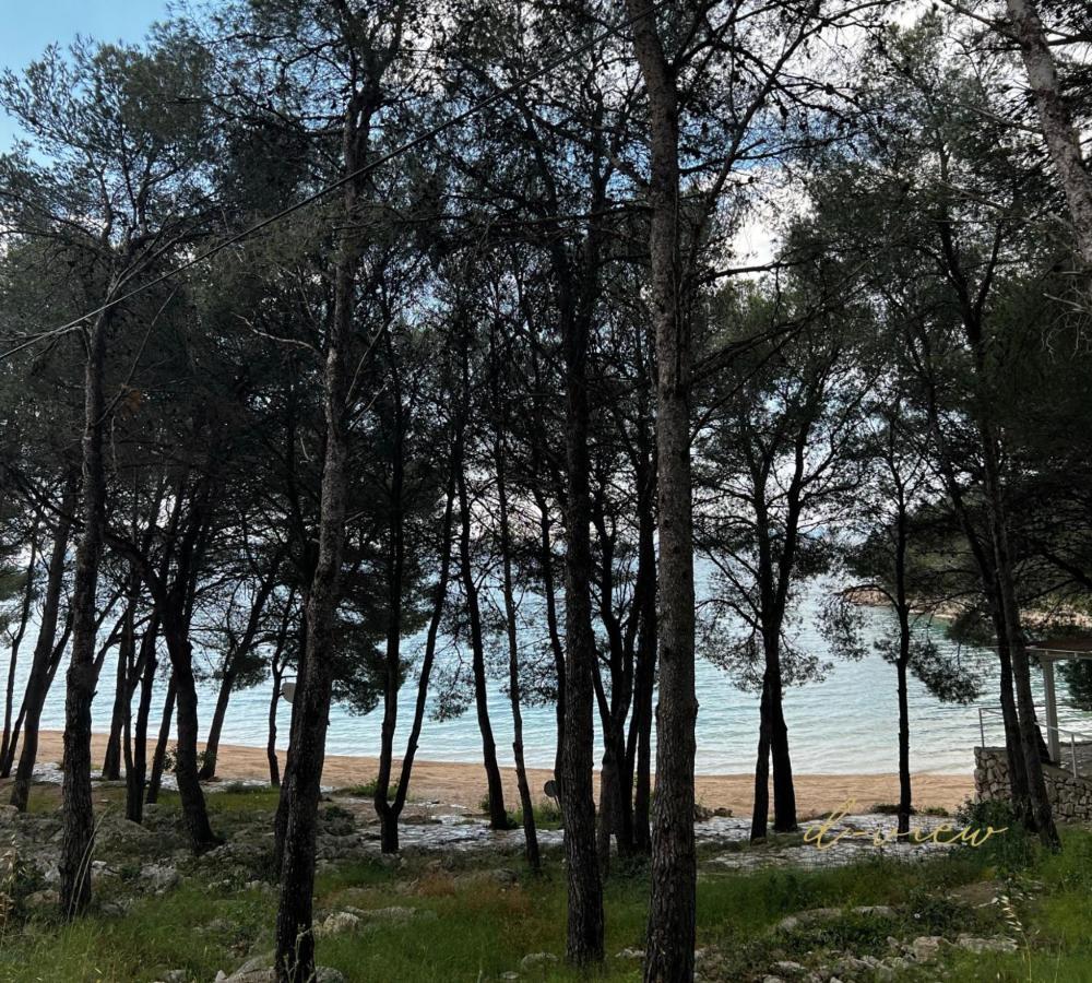 D-View Premium Mobile Home - Panoramic Seaview - 150 M From Beach, Free Parking Drage Buitenkant foto