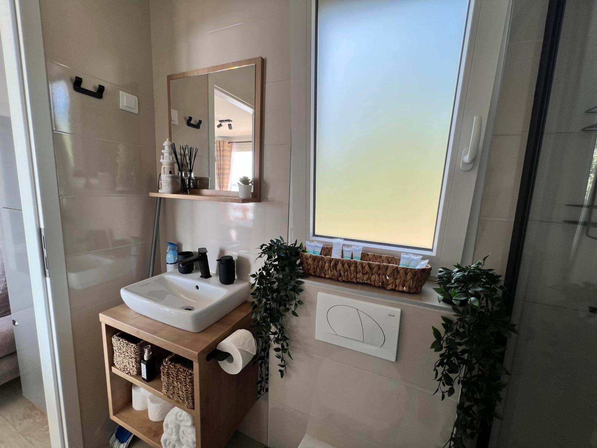 D-View Premium Mobile Home - Panoramic Seaview - 150 M From Beach, Free Parking Drage Buitenkant foto
